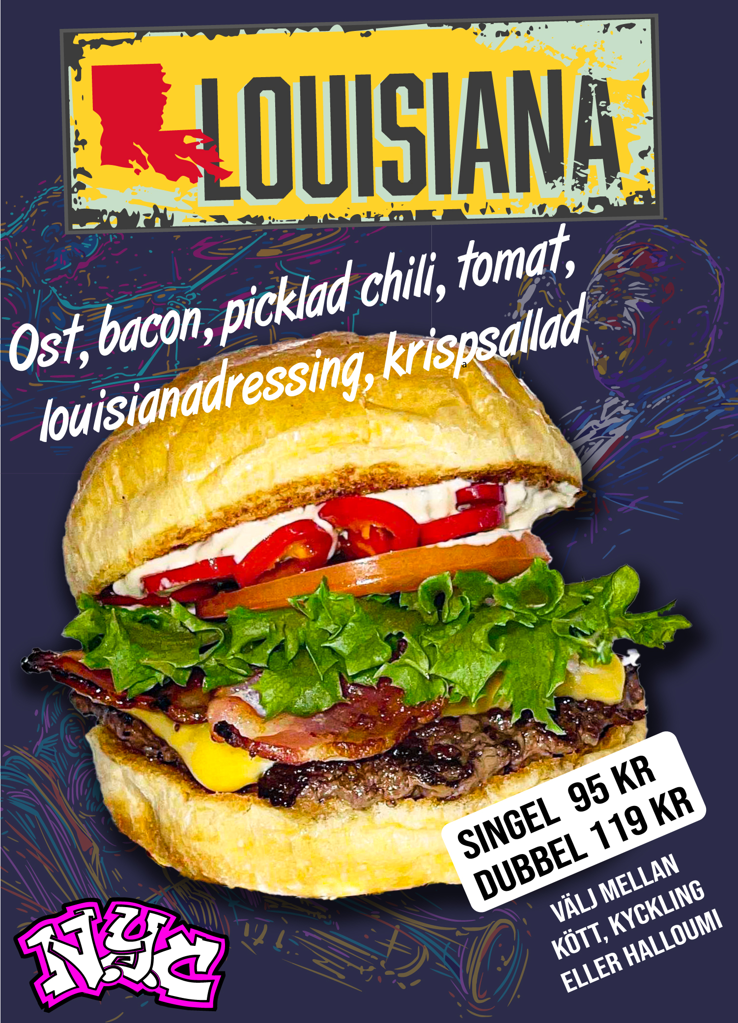 Louisiana