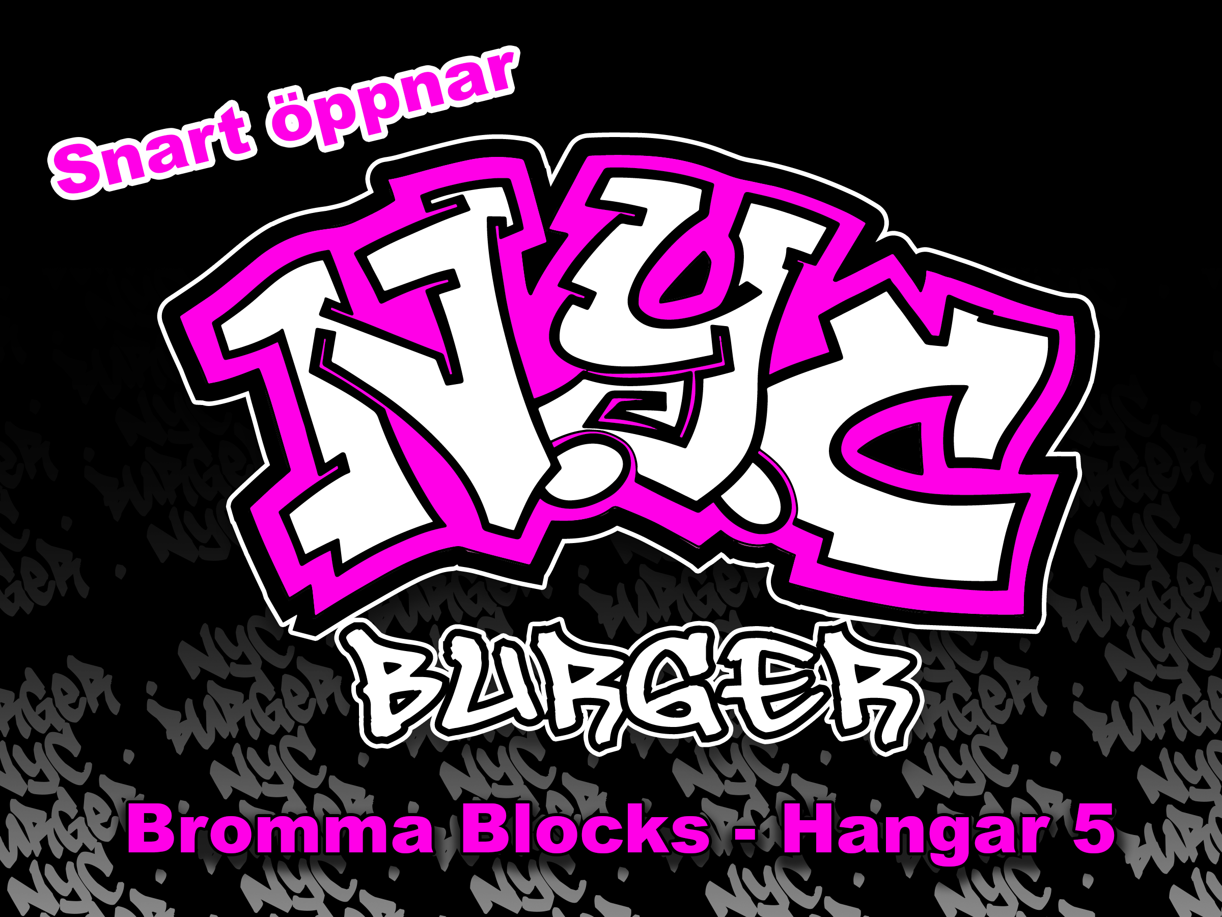 SNART-ÖPPNAR-BROMMA