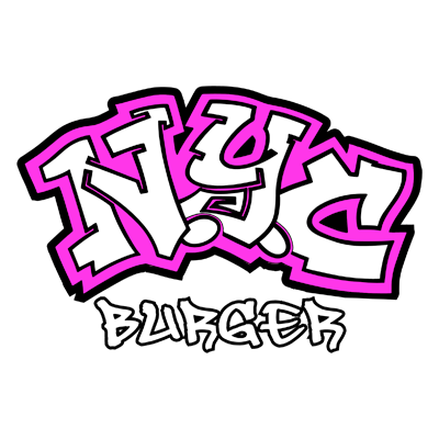 NYC Burger Logo